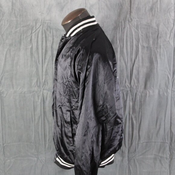 Band Jacket - EPMD Screened Logo - Men's Medium - Picture 4 of 7